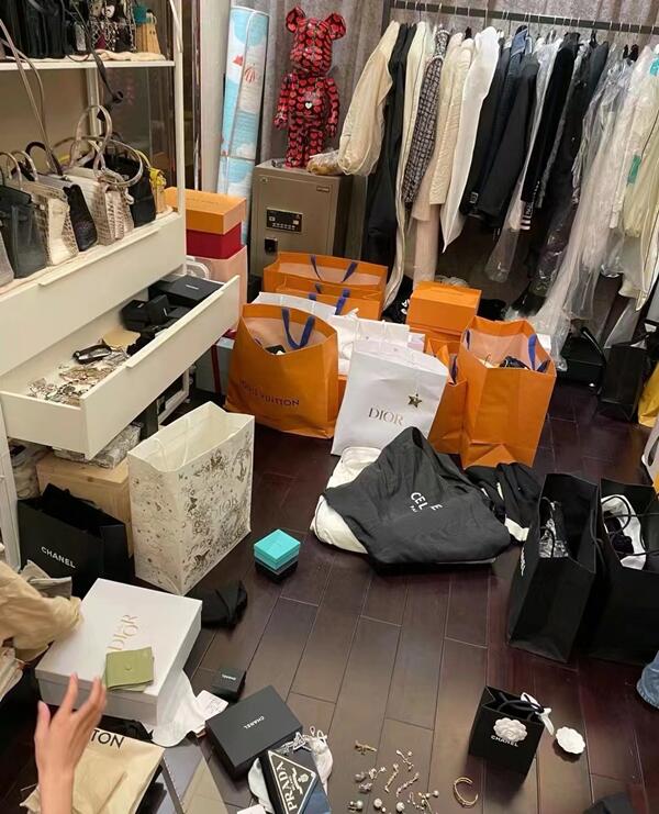 濮阳回收顶奢鞋服